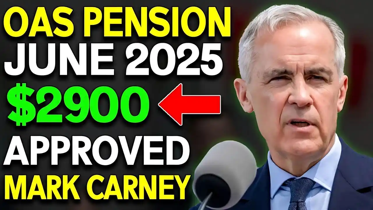 2900 CPP Boost Confirmed for 2025
